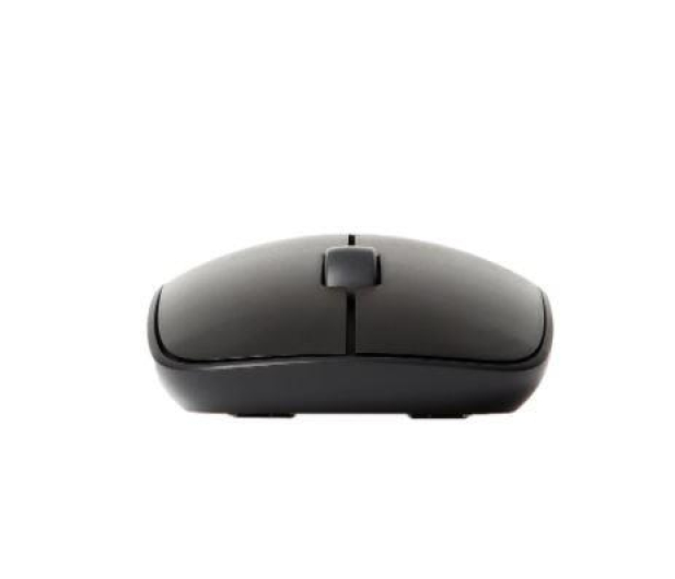 RAPOO Mysz Optyczna bezprzewodowa M200 Multi-Mode czarna - 1071744 - zdjęcie 3